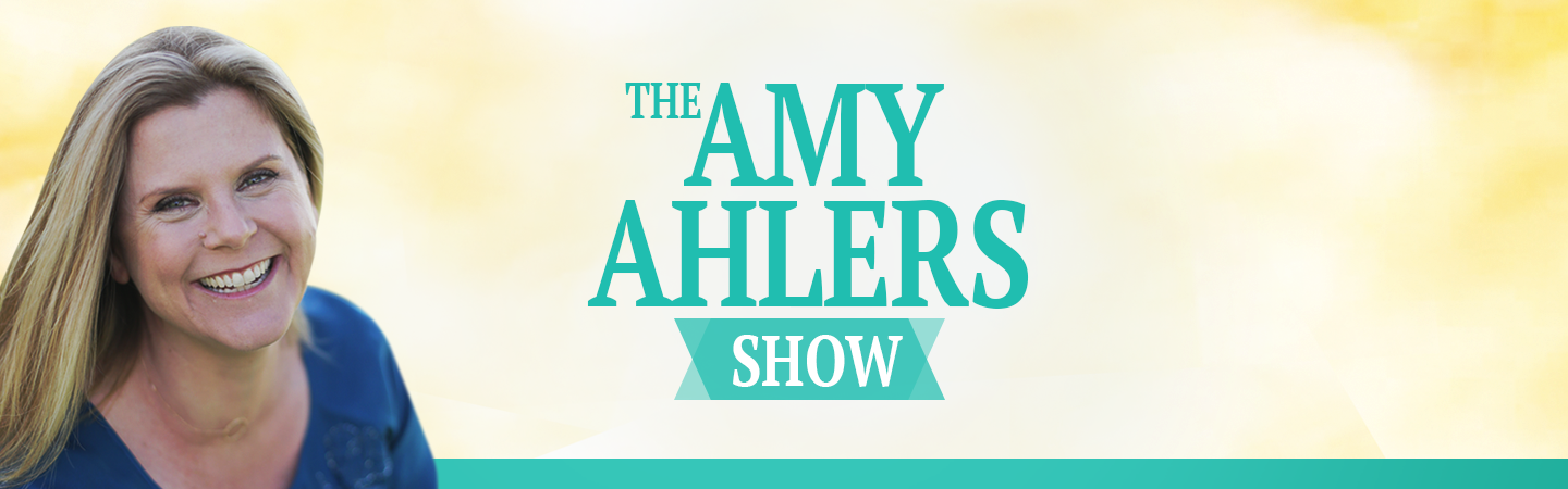The Amy Ahlers Show